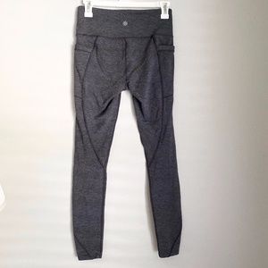 NWOT ATHLETA LEGGINGS WITH POCKETS!